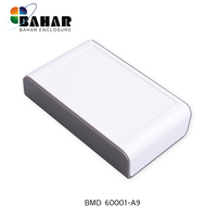 BMD 60001 Mini contenitore elettronico in plastica Scatola di giunzione elettrica remota Contenitore per strumenti elettronici B
