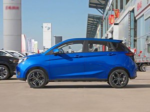 <span class=keywords><strong>Voiture</strong></span> électrique chinoise YOUNG Guang Xiaoxin, neuve, pas chère et très demandée - Product Image 1