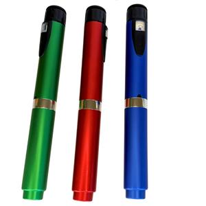 Lápiz Mentel Reutilizable de 1 mg Confiable y Embalaje de Vidrio que Evita <span class=keywords><strong>Interacciones</strong></span> con Medicamentos, Seguro para Uso Continuo a Largo Plazo, Fabricación OEM - Product Image 3