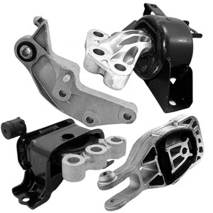 Soporte de Motor para Automóviles <span class=keywords><strong>3470</strong></span> #   95164488 para Chevrolet Sonic 2012-2016 1.4l 1.6l Sistemas de Transmisión Automática - Product Image 4