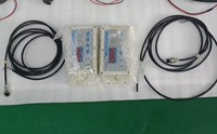 Limiteur de surcharge pour pont roulant à portique, protection en temps réel JL-043, écran 4,3 pouces, IP67, DC12V/24V