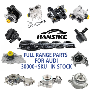 OEM 04L965567 04L 965 567 Système de refroidissement pour <span class=keywords><strong>Audi</strong></span> VW Pompe à eau supplémentaire auxiliaire Pompe à eau électrique - Product Image 4