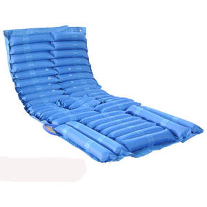 Colchón de aire médico antidecubito, cama de aire con bomba para dolor de cama - Product Image 5