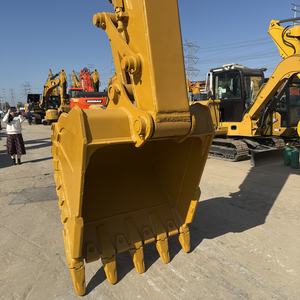 Escavatore Usato Cat 320BL a Prezzo Ragionevole, Modelli 320B 320C 320CL 320GC 320D 320D2, Macchina Idraulica Cingolata in Buone Condizioni di Lavoro - Product Image 6