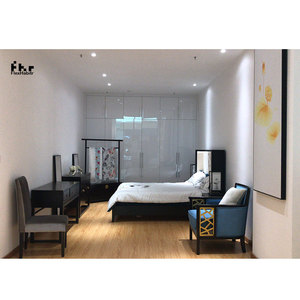<span class=keywords><strong>Prix</strong></span> de gros Organisateurs Tiroir Chevet Stand Dressing Miroir Fille Luxy Maison Moderne Commode Armoire King Chambre - Product Image 4