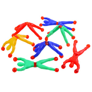 Funny Sticky Climbing Men Kids Toys Boy Classic Sticky Wall Toys Birthday Party for Guests Favors Christmas Surprise Gifts - Product Image 3