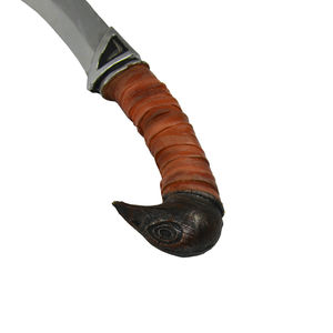 PartyGears çocuk oyuncakları köpük sahte hançer silahlar Prop film kopyaları bıçak - Product Image 4