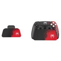 Nouveaux accessoires de jeu gamepad base dock rack de stockage pour PS5 contrôleur de jeu support joystick support poignée support