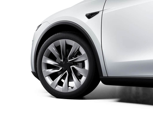 <span class=keywords><strong>Tesla</strong></span> Model Y Long Range AWD 2024 d'occasion, autonomie <span class=keywords><strong>de</strong></span> 593 km, boîte automatique, moteur turbo, sièges en cuir, régulateur <span class=keywords><strong>de</strong></span> <span class=keywords><strong>vitesse</strong></span> ACC, jantes R21, conduite à gauche - Product Image 4