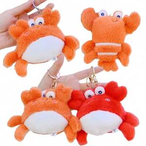 Llavero de Peluche Personalizable con Diseño de Coche, de Tela, para Halloween, con Cadena, Llaveros Únicos y Personalizados - Product Image 5