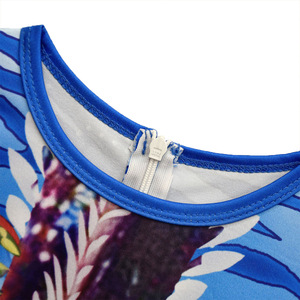 ชุดคอสเพลย์ซูเปอร์ฮีโร่บลูแมน ชุดจั๊มสูทสีน้ำเงิน พร้อมหาง สำหรับเด็กผู้ชาย ชุดเต็มสำหรับฮาโลวีน - Product Image 5