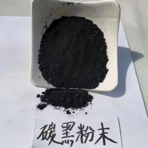 Honghai cao sắc tố tổng hợp bột carbon đen vô cơ sắc tố cho sơn xi măng sắc tố dán gạch - Product Image 3