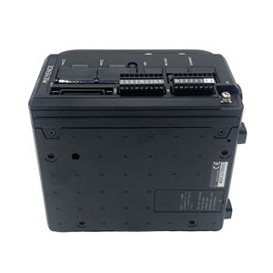 Système de vision industrielle personnalisable KEYENCE XG-8700L/XG-X2900/2800/2700/2500, caméra de surveillance 3D en ligne - Product Image 3