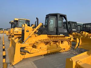 <span class=keywords><strong>SD16</strong></span> Crawler <span class=keywords><strong>Bulldozer</strong></span> 160HP Máquina de movimiento de tierras para construcción Minería Repuestos gratis - Product Image 2