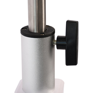 Great Cause Medical Cart WYTC720 Mobile <b>Trolley</b> Silent Wheels Therapy Instrument Stand - Product Image 4