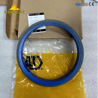 KINGCAT 142-5868 1425868 Kurbelwellendichtung 154,18mm ID für Cat C15 C18 3406E 3408 Motorreparatur