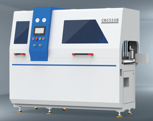 Automatic Aluminum Cutting Machine - Product Image 4