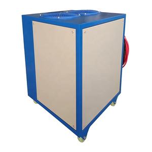 Mifulai Duurzame 2000A 12V Gelijkrichter Hoge Vermogen Stabilisator 24000W 88% Efficiëntie Luchtgekoeld Kortsluitbeveiliging - Product Image 1