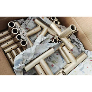 <span class=keywords><strong>Tubo</strong></span> de Latón C21000 C22000 C23000 H96 de Pared Delgada, Ecológico, <span class=keywords><strong>Precio</strong></span> de Fabricante, Diámetro 1~150mm - Product Image 5