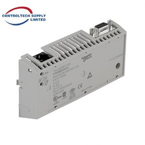 Módulo de Entrada Analógica Aislado de Alto Nivel 171CCC98030, Material de Aluminio para Aplicaciones de Automatización - Product Image 2