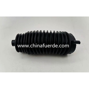 Cache-poussière de crémaillère Daewoo Tico 28135A85501-000 – Pièce de rechange neuve - Product Image 1