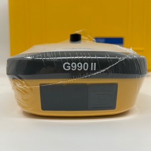 Équipement de topographie GNSS RTK Unistrong G990II/E-survey E800, module GPS différentiel, IP67, 1408 canaux, température de fonctionnement - Product Image 3