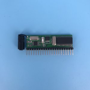 18-channel <b>wireless</b> <b>receiver</b> module 18-channel <b>receiver</b> 18-way <b>receiver</b> module APRX-18 - Product Image 1