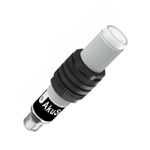 Cảm giác MC18-160N cho nhựa nhà ở loạt siêu âm cảm biến 150-1600 mét phạm vi linh hoạt gắn - Product Image 1