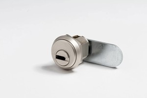 Kẽm Hợp Kim Cam Khóa Văn Phòng Nhà Sắt Locker Locker Khóa Cửa Khóa Phổ Cam Khóa - Product Image 2