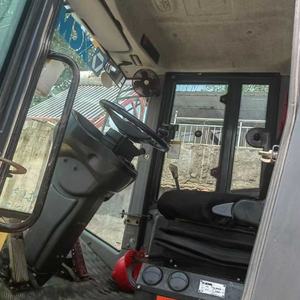 Year 2018 XCM XS223JE 23t Used <b>Road</b> Roller Used Xs223j Xs226j Xp301 Xp303 Vibratory <b>Road</b> Roller - Product Image 4