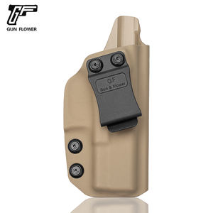 बंदूकधारी नायलॉन <span class=keywords><strong>iwb</strong></span> होल्स्टर - Product Image 1