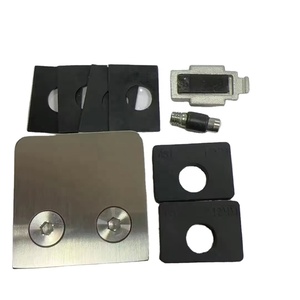 Pièces mécaniques pour applications de machines lourdes - Product Image 4