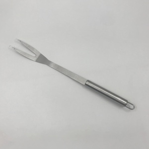 Juego <span class=keywords><strong>de</strong></span> 7 <span class=keywords><strong>Utensilios</strong></span> para Barbacoa <span class=keywords><strong>de</strong></span> Acero Inoxidable, Portátiles, para Jardín y Exteriores, con Bolsa - Product Image 4