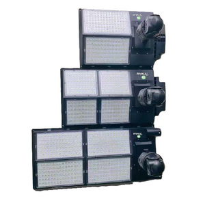 ไฟถนนพลังงานแสงอาทิตย์แบบพรีเมียม 300W พร้อมหลอดไฟ LED 120W ตัวโคมพลาสติก ABS กันน้ำ IP65 สำหรับใช้ในสวนและถนน - Product Image 3