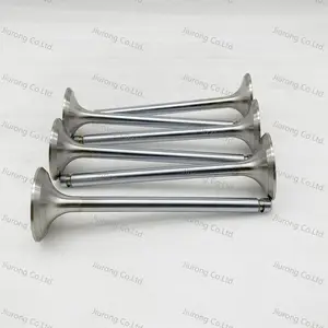 China manufacture Factory Auto Engine truck engine valve Custom Design Engine Valve Intake Exhaust Valve