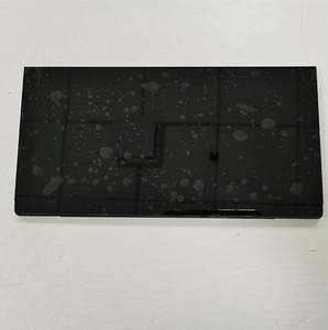 Original 10 pulgadas 5H0919605B <span class=keywords><strong>ABT</strong></span>_W_10 reemplazo pantalla táctil cristal digitalizador Radio pantalla VW Discover <span class=keywords><strong>PRO</strong></span> GOLF 8 MK8 MIB3 LCD - Product Image 2