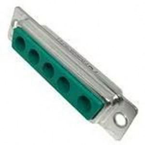 172704-0034 D-Sub Connector Electronic Component - Product Image 1