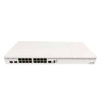 Mikrotik Ccr1036-8g-2s + em Router asli, dengan Cpu 36 Core X 1.2ghz