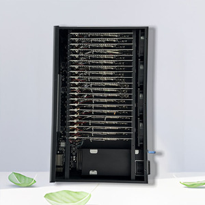 Dispositivo de Control de Grupo de Teléfonos Móviles, Chasis de Servidor para Control OTG USB, Caja de Gestión de Dispositivos Móviles <span class=keywords><strong>S8</strong></span>+ con Placa Base de 64MB de RAM/ROM - Product Image 3