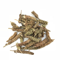 Thé de Prunella Vulgaris (Xia Ku Cao) en vrac/boîte/coupe – Spécialité de thé santé chinois