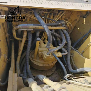 เครื่องรวบรวมข้อมูลแบบไฮดรอลิกเครื่องขุด320CL 320BL 320D 320GC - Product Image 4