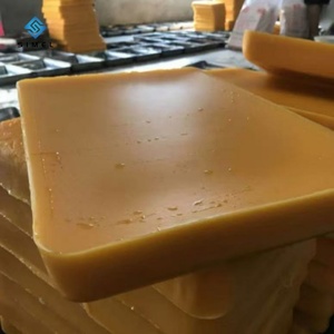 Venta al por mayor Premium 100% Pure Beeswax Natural Beeswax/Bee Wax - Product Image 1