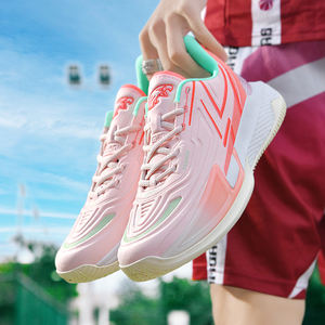 <strong>2026</strong> Men Non-slip Fluorescence <strong>Basketball</strong> <strong>Shoes</strong> Sneakers Sports <strong>Shoes</strong> Outdoor Durable Rubber Sole Training <strong>Shoes</strong> Size 36-45 - Product Image 3