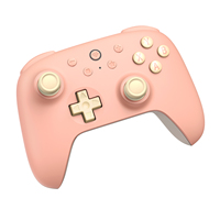 Yeni 8 Ultimate Ultimate 2C PC için kablosuz oyun denetleyicisi Joystick/Windows/buhar güverte/ahududu Pi / Android Gamepad