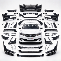 Aftermarket Bagian Tubuh Mobil Bumper Depan Anggota untuk Suzuki New Vitara OEM 58270-56P00-000