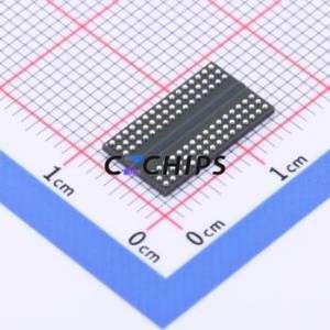 Chips de componentes electrónicos y servicio BOM, Chip IC de circuito integrado, DDR, SDRAM, venta al por mayor, original y nuevo, de 1 a 2 años - Product Image 2