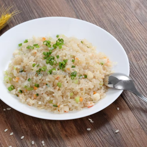 Farine de Konjac Pure, Sans Gluten, Keto, <span class=keywords><strong>Riz</strong></span> Shirataki Instantané <span class=keywords><strong>à</strong></span> Faible Teneur en <span class=keywords><strong>Calories</strong></span> - Product Image 2