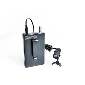 ไฟฉายคาดศีรษะ ME JD2100-C 15W ความสว่างสูง ไฟฉายพกพาสำหรั<span class=keywords><strong>บ</strong></span>ศัลยกรร<span class=keywords><strong>ม</strong></span>หู คอ จมูก แบ<span class=keywords><strong>บ</strong></span>หนีบ พร้อ<span class=keywords><strong>ม</strong></span>แบตเตอรี่ใช้งานได้ 10 ชั่วโมง - Product Image 3