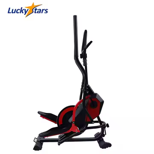 Luckystars chất lượng tốt không khí xe đạp tập thể dục không khí xe đạp không khí xe đạp tập thể dục cho Cardio Đào Tạo - Product Image 2