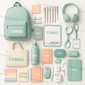 Bất động sản Quà tặng khuyến mãi gói với Keychain thư mục <span class=keywords><strong>notepad</strong></span> không gỉ chai ô mở nhà Quà Tặng giải pháp - Product Image 5